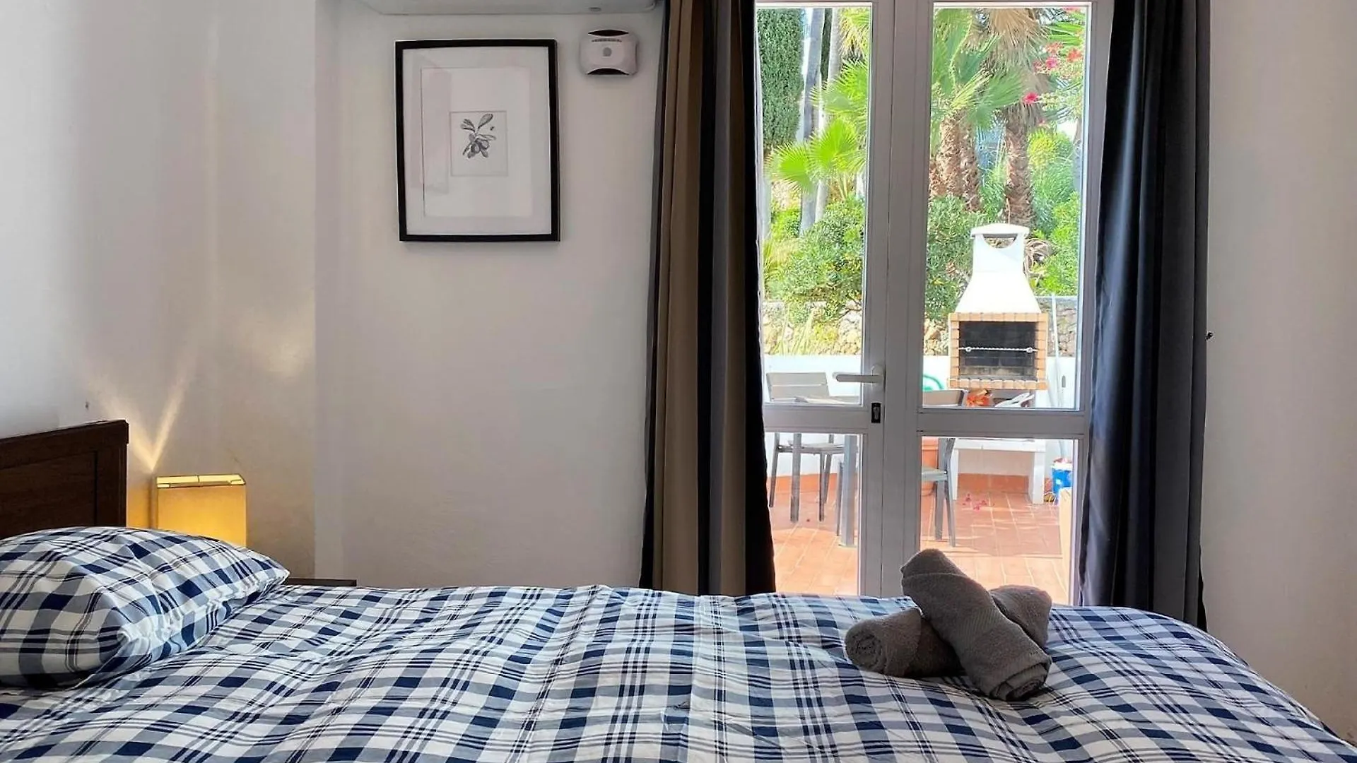 Ferienwohnung Fuer 3 Personen Ca 60 Qm In Nerja, Andalusien Costa Del Sol 0*, Nerja Spain