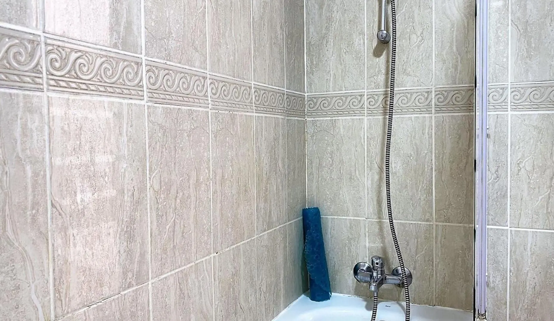 Ferienwohnung Fuer 3 Personen Ca 60 Qm In Nerja, Andalusien Costa Del Sol