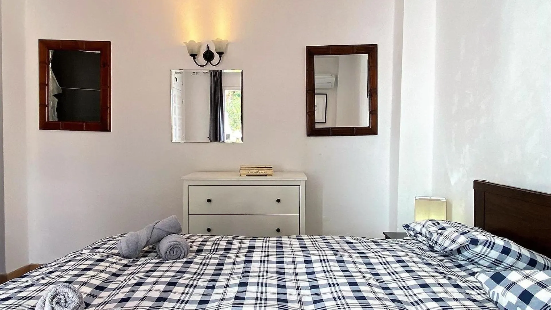 Ferienwohnung Fuer 3 Personen Ca 60 Qm In Nerja, Andalusien Costa Del Sol