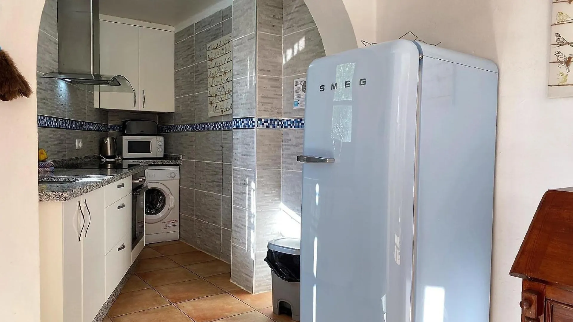 Ferienwohnung Fuer 3 Personen Ca 60 Qm In Nerja, Andalusien Costa Del Sol Nerja
