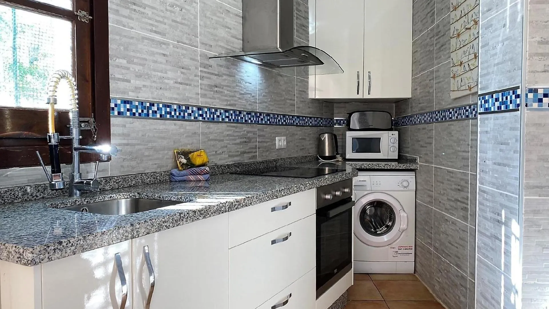 Ferienwohnung Fuer 3 Personen Ca 60 Qm In Nerja, Andalusien Costa Del Sol Apartment