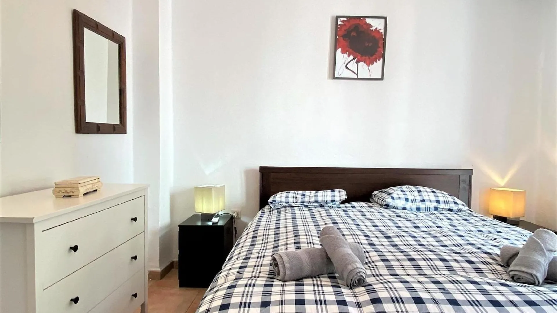 Ferienwohnung Fuer 3 Personen Ca 60 Qm In Nerja, Andalusien Costa Del Sol Apartment Nerja