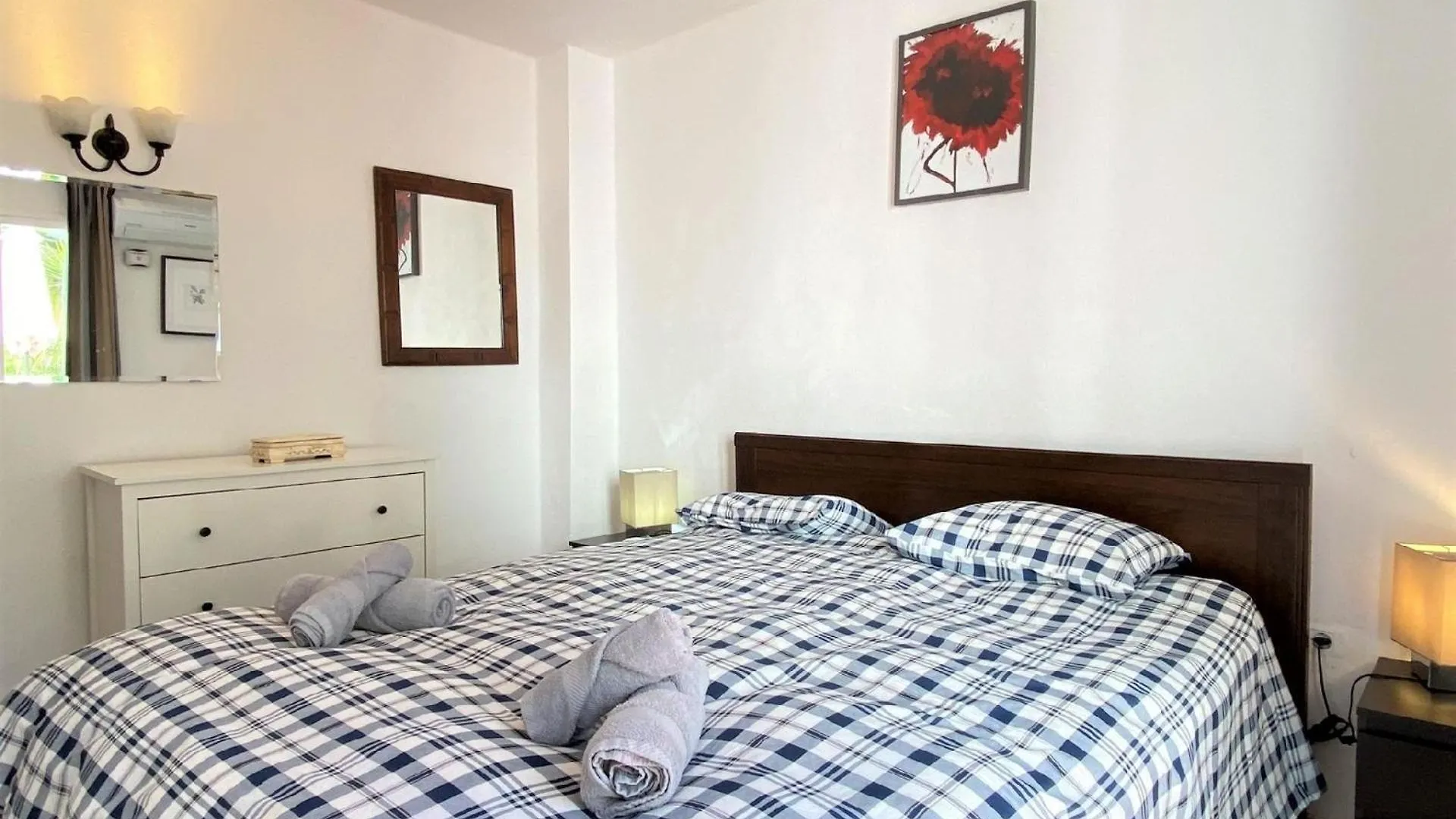 Ferienwohnung Fuer 3 Personen Ca 60 Qm In Nerja, Andalusien Costa Del Sol Nerja